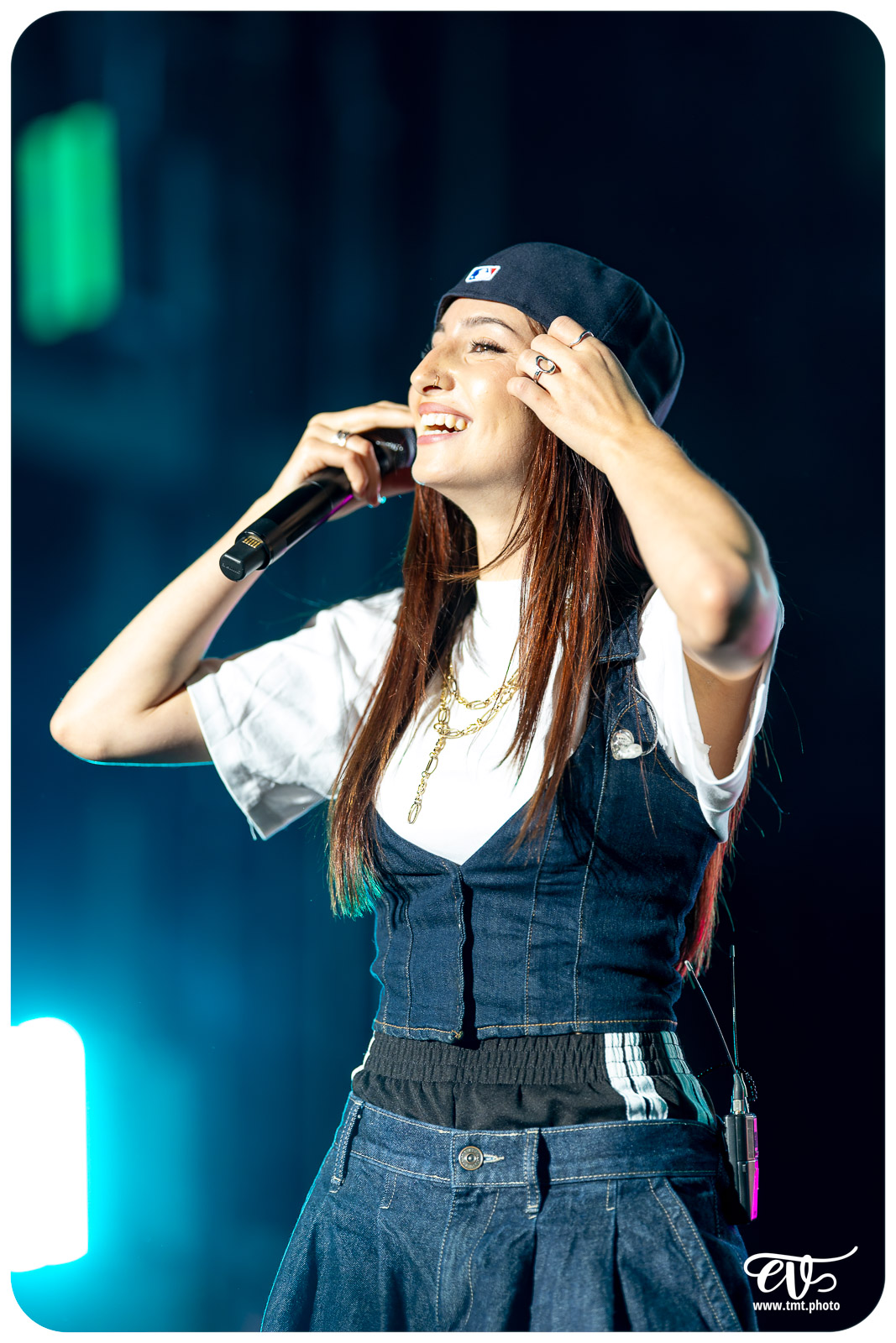 NRJ MUSIC TOUR 2026